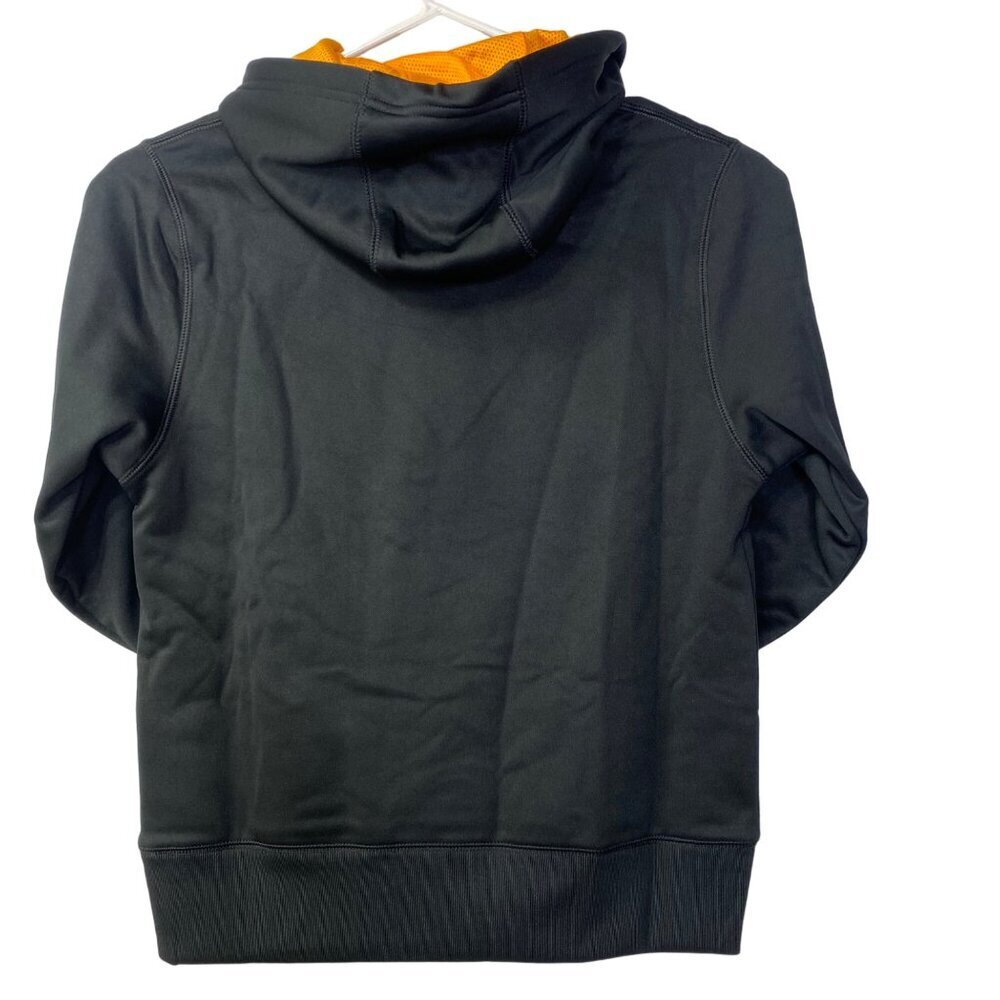 NIKE SB BOYS THERMA-FIT PULL OVER HOODIE SM NWT - Picture 4 of 6